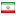 golchintemplate.ir server is located in Iran